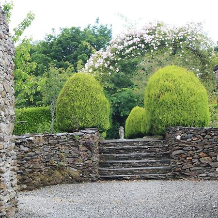 Woodhill House Hotel Ardara Exterior photo