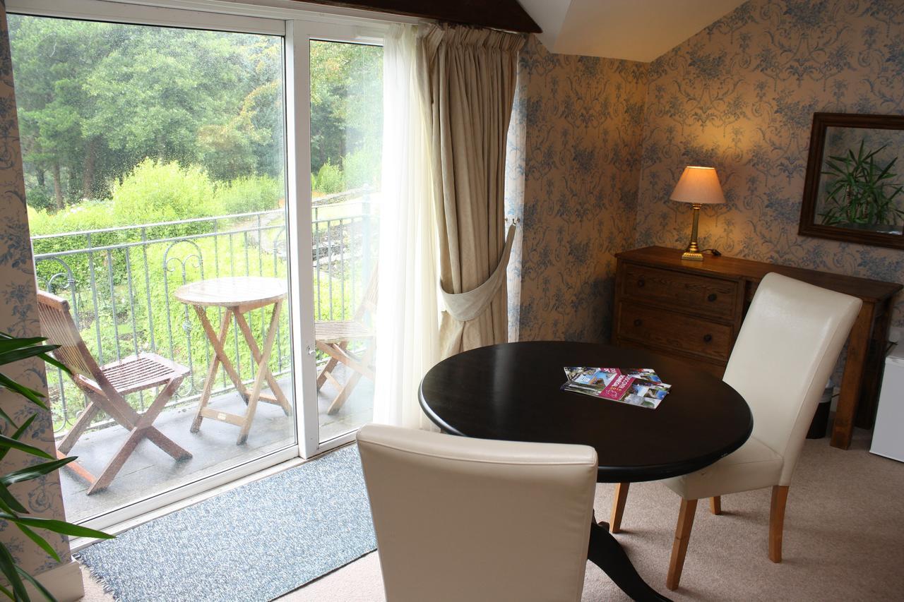 Woodhill House Hotel Ardara Exterior photo