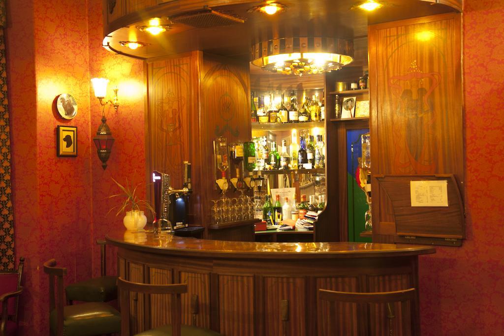 Woodhill House Hotel Ardara Exterior photo